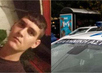 ΕΚΤΑΚΤΟ – ΤΡΑΓΩΔΙΑ: ΝΕΚΡΟΣ Ο 28ΧΡΟΝΟΣ ΠΟΛΥΧΡΟΝΗΣ