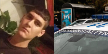 ΕΚΤΑΚΤΟ – ΤΡΑΓΩΔΙΑ: ΝΕΚΡΟΣ Ο 28ΧΡΟΝΟΣ ΠΟΛΥΧΡΟΝΗΣ