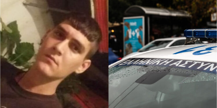 ΕΚΤΑΚΤΟ – ΤΡΑΓΩΔΙΑ: ΝΕΚΡΟΣ Ο 28ΧΡΟΝΟΣ ΠΟΛΥΧΡΟΝΗΣ