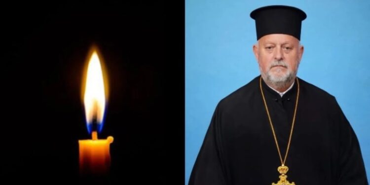 Alldaynews.gr ΤΡΑΓΩΔΙΑ ΜΕΓΑΛΗ ΕΒΔΟΜΑΔΑ: ΝΕΚΡΟΣ Ο ΙΕΡΕΑΣ ΤΗΣ ΕΚΚΛΗΣΙΑΣ – ΔΕΝ ΤΟ ΠΙΣΤΕΥΕΙ ΚΑΝΕΝΑΣ ΣΤΗ ΓΕΙΤΟΝΙΑ…