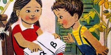 Τι έμαθες στο σχολείο αν είσαι 40+ και δεν ισχύει σήμερα