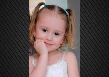 «Ραγίζουν» καρδιές: Το τελευταίο αντίο στην 3χρονη πριγκίπισσα που σκοτώθηκε σε τροχαίο στη Καβάλα – «Είστε όλοι καλεσμένοι στον γάμο του αγγέλου μας»