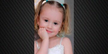 Alldaynews.gr «Ραγίζουν» καρδιές: Το τελευταίο αντίο στην 3χρονη πριγκίπισσα που σκοτώθηκε σε τροχαίο στη Καβάλα – «Είστε όλοι καλεσμένοι στον γάμο του αγγέλου μας»