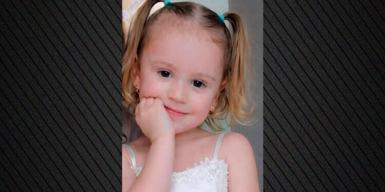 Alldaynews.gr «Ραγίζουν» καρδιές: Το τελευταίο αντίο στην 3χρονη πριγκίπισσα που σκοτώθηκε σε τροχαίο στη Καβάλα – «Είστε όλοι καλεσμένοι στον γάμο του αγγέλου μας»