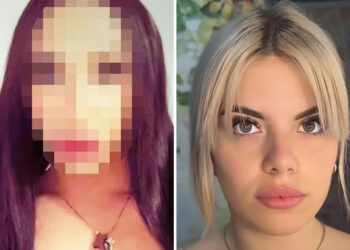 Η νέα εκδοχή από την τρανς φίλη της Μυρτώς – «Συνευρισκόμασταν ερωτικά όλοι μαζί και ο 66χρονος ήταν στη βιντεοκλήση»