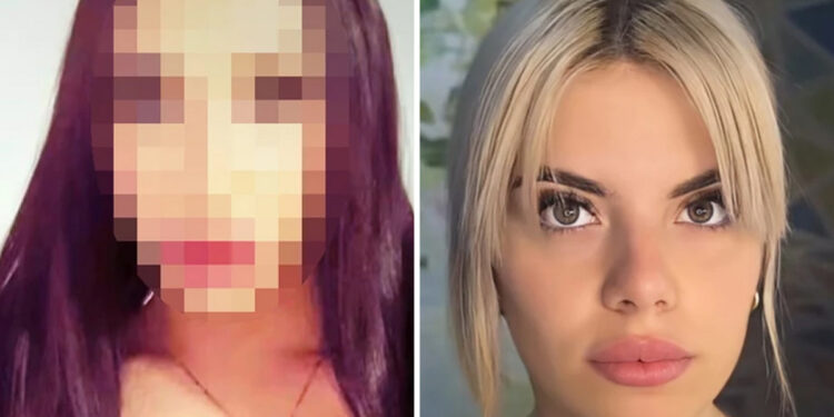 Η νέα εκδοχή από την τρανς φίλη της Μυρτώς – «Συνευρισκόμασταν ερωτικά όλοι μαζί και ο 66χρονος ήταν στη βιντεοκλήση»