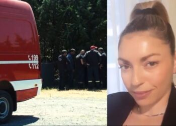 Θρίλερ με την εξαφανισμένη 43χρονη Ελευθερία – Bρέθηκε νεκρός ο πρώην σύντροφός της