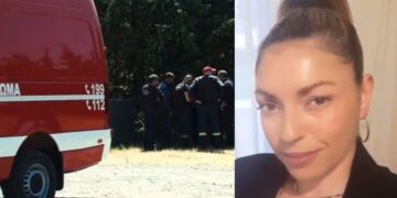 Θρίλερ με την εξαφανισμένη 43χρονη Ελευθερία – Bρέθηκε νεκρός ο πρώην σύντροφός της