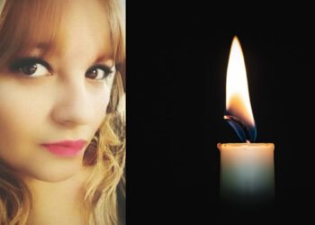 Θρήνος για την Αργυρώ: 44χρονη μητέρα δύο παιδιών σκοτώθηκε σε τροχαίο επιστρέφοντας από τη δουλειά