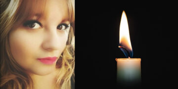 Θρήνος: 44χρονη μητέρα δύο παιδιών σκοτώθηκε σε τροχαίο επιστρέφοντας από τη δουλειά