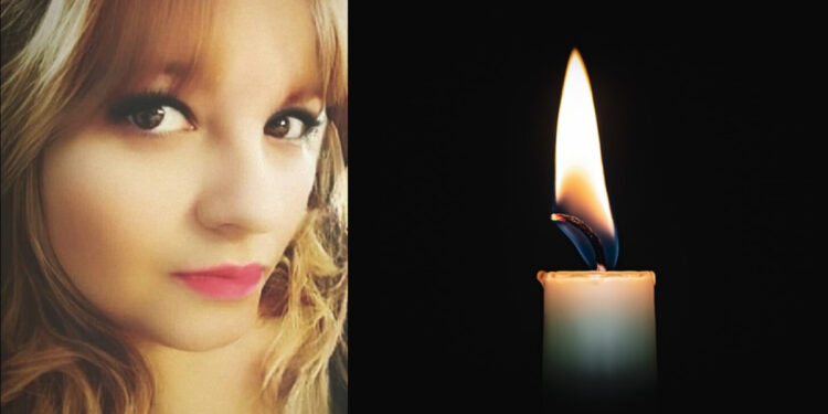 Θρήνος: 44χρονη μητέρα δύο παιδιών σκοτώθηκε σε τροχαίο επιστρέφοντας από τη δουλειά