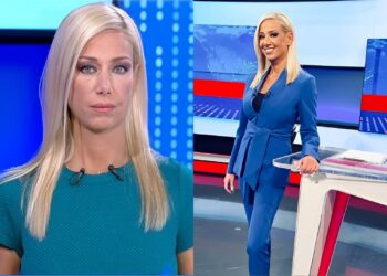 Αποχώρησε ξαφνικά από τον ALPHA, άφησε την Αθήνα, άλλαξε τρόπο ζωής και επάγγελμα: Δεν φαντάζεσαι σε τι εργάζεται τώρα η δημοσιογράφος και παρουσιάστρια Έφη Αλεβίζου