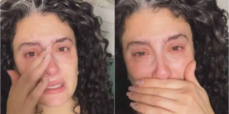 Alldaynews.gr Απολλεών: Ξέσπασε σε κλάματα η πρώην παίκτρια του My Style Rocks που είχε χάσει την κόρη της – Έγινε ξανά μητέρα