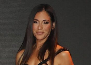 Ανθή Βούλγαρη: «Θα ήθελα κάποια στιγμή να σταματήσει αυτό το έθιμο που σουβλίζουν τα αρνάκια»