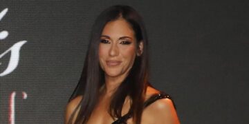 Ανθή Βούλγαρη: «Θα ήθελα κάποια στιγμή να σταματήσει αυτό το έθιμο που σουβλίζουν τα αρνάκια»