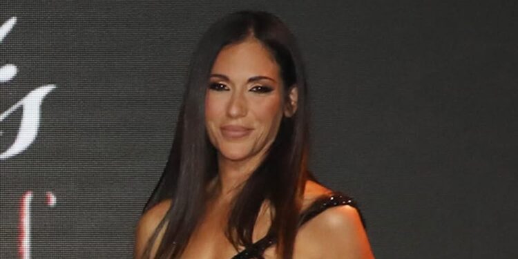 Alldaynews.gr Ανθή Βούλγαρη: «Θα ήθελα κάποια στιγμή να σταματήσει αυτό το έθιμο που σουβλίζουν τα αρνάκια»