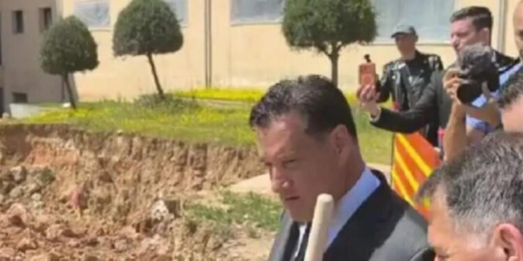 Άδωνις Γεωργιάδης: «Τέλος τα ράντζα στο «Αττικόν» σε 1,5 χρόνο»