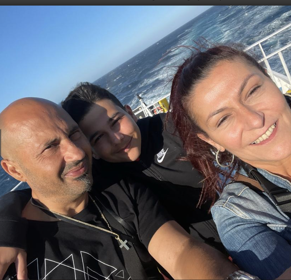 «Μπαμπά, μπορώ να πάω να παίξω στο δωμάτιό μου;», αυτά ήταν τα τελευταία του λόγια-1