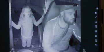 Φρίκη: Οι τελευταίες στιγμές της 7χρονης Αθηνάς – Κούριερ την απήγαγε με το φορτηγάκι της εταιρίας και τη σκότωσε (video)