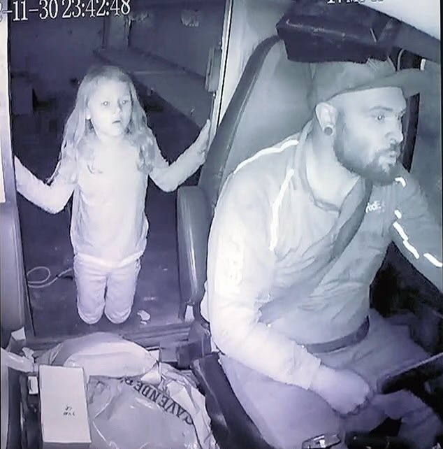 7χρονη - Τέξας