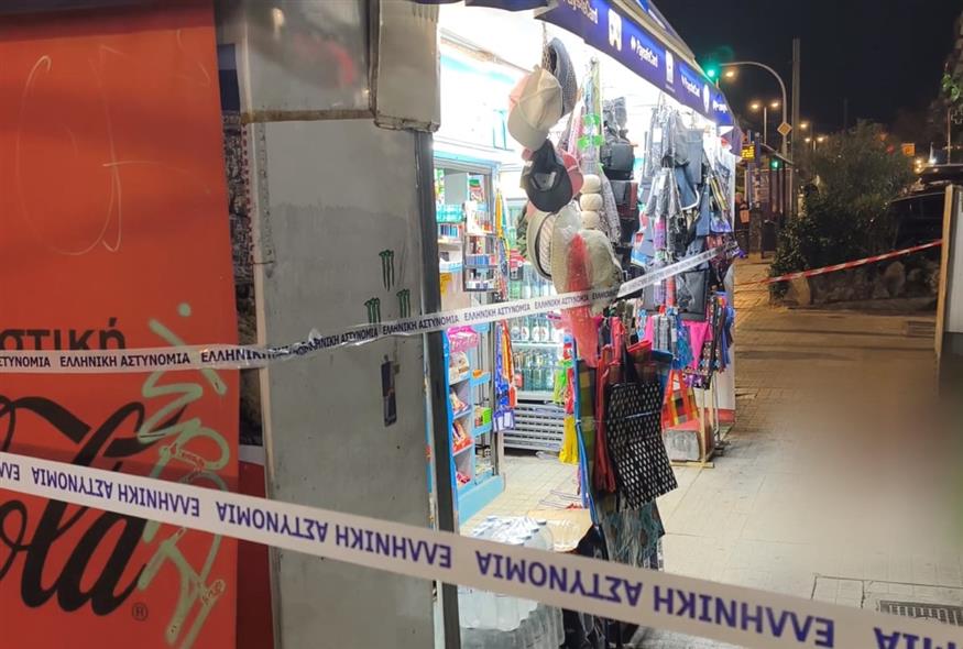 Μαχαίρωσαν περιπτερά στα Εξάρχεια 6 875 98869ed9 6069 4f8d 85e5 9b8cb5a2e446