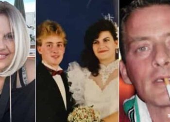 Βόλος: «Έλεγε ότι θα πάει να τη βρει, ήταν 38 χρόνια μαζί» – Συγκλονίζουν τα παδιά του ζευγαριού