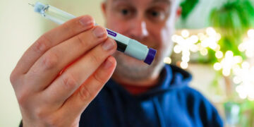 Αδυνάτισμα: Τι συμβαίνει όταν σταματάμε τα ενέσιμα φάρμακα;