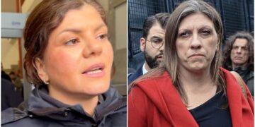 Δίκη Τεμπών: Ποια είναι η αστυνομικός που ύψωσε το ανάστημά της απέναντι στα «νταηλίκια» της Ζωής Κωνσταντοπούλου