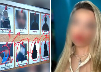 Ραγδαίες εξελίξεις στην υπόθεση της 19χρονης Μυρτώς – Οι αντιφάσεις της ιδιοκτήτριας του καταλύματος και οι δήθεν χαλασμένες κάμερες