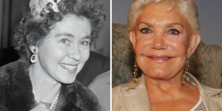 Βασίλισσα Φρειδερίκη: Πως «εμπόδισε» τον γάμο της Μαρινέλλας με τον πατέρα του παιδιού της