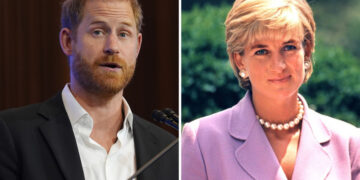 Πρίγκιπας Χάρι – Η ανατριχιαστική εξομολόγηση για την πριγκίπισσα Νταϊάνα: «Σκότωσε τη μαμά μου»