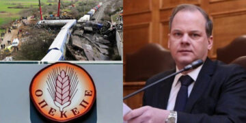 Κώστας Καραμανλής: Το όνομά του ανάμεσα στους βουλευτές που περιέχονται στη νέα δικογραφία για τον ΟΠΕΚΕΠΕ