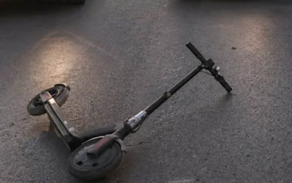 ΕΚΤΑΚΤΟ – ΤΡΑΓΩΔΙΑ: ΝΕΚΡΟΣ Ο 13ΧΡΟΝΟΣ ΠΟΥ ΣΥΓΚΡΟΥΣΤΗΚΕ ΜΕΤΩΠΙΚΑ ΜΕ ΙΧ