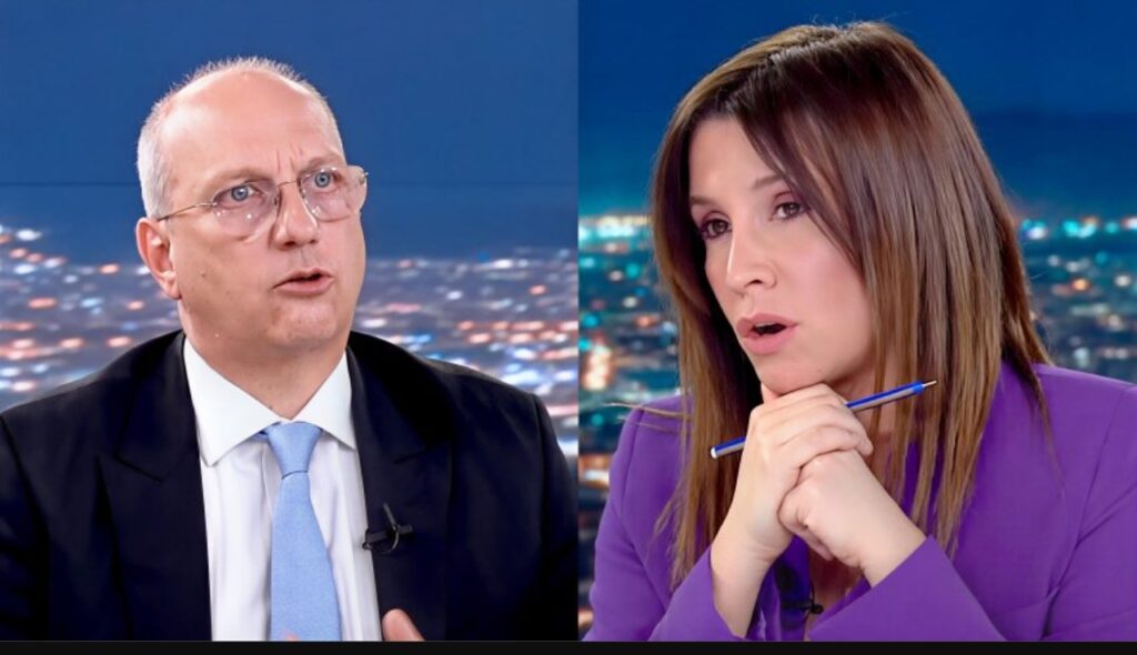 Νίκη Λυμπεράκη