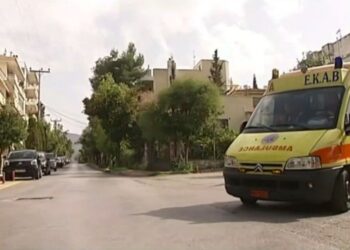 Τραγωδία: «Δεν είχε επικοινωνία. Σε μισή ώρα κατέληξε» ο 15χρονος – Σε σοβαρή κατάσταση νοσηλεύεται ο 17χρονος