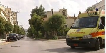 Τραγωδία: «Δεν είχε επικοινωνία. Σε μισή ώρα κατέληξε» ο 15χρονος – Σε σοβαρή κατάσταση νοσηλεύεται ο 17χρονος