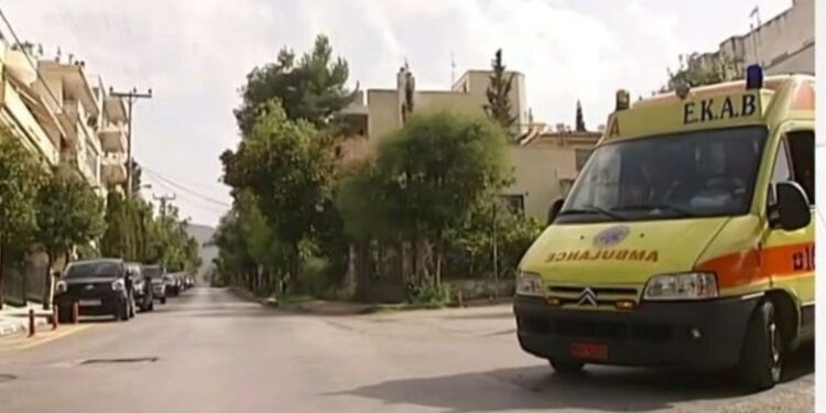 Τραγωδία: «Δεν είχε επικοινωνία. Σε μισή ώρα κατέληξε» ο 15χρονος – Σε σοβαρή κατάσταση νοσηλεύεται ο 17χρονος