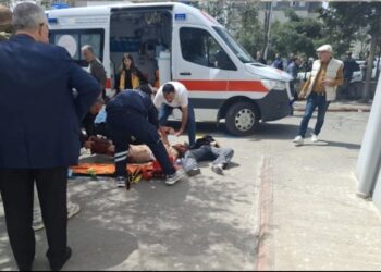 ΝΕΟ Μακελειό από επίθεση μαθητή Β’ Γυμνασίου σε σχολείο – Νεκροί και δεκάδες τραυματίες (video)