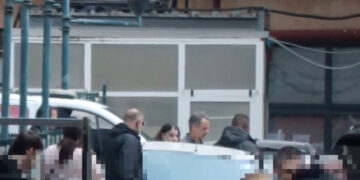 Στον Ευαγγελισμό και σήμερα ο Κυριάκος Μητσοτάκης – Έμεινε στο νοσοκομείο τέσσερις ώρες