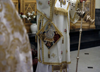 Πότε σταματάμε να λέμε «Χριστός Ανέστη» μετά το Πάσχα 2026