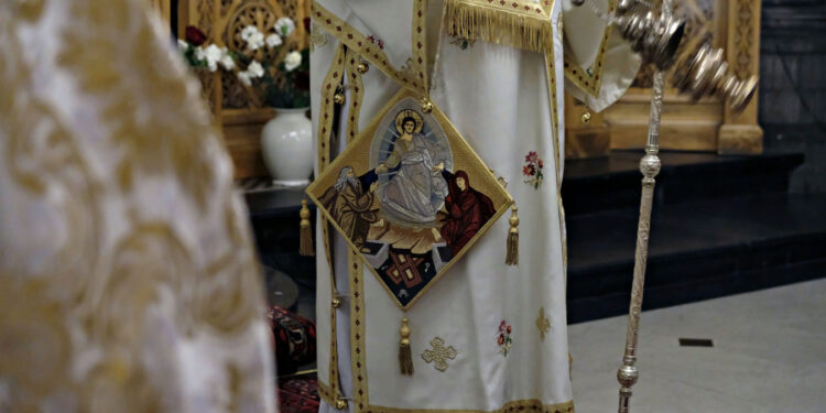 Πότε σταματάμε να λέμε «Χριστός Ανέστη» μετά το Πάσχα 2026