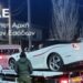 «Σαφάρι» της ΑΑΔΕ σε supercars: Δεσμεύτηκαν 229 πολυτελή αυτοκίνητα με ξένες πινακίδες – Δείτε εικόνες