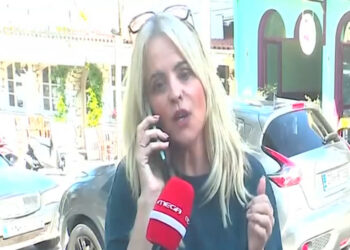 Η αδελφή της Μυρτώς με δάκρυα στα μάτια αποκαλύπτει: «Βρωμάει αυτή η ιστορία, θα πέσουμε από τα σύννεφα»