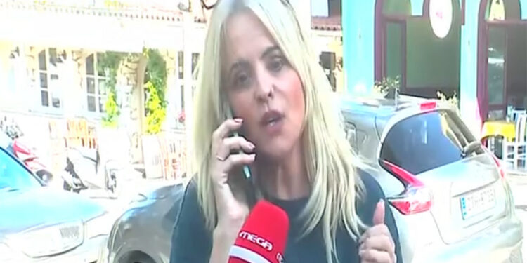 Η αδελφή της Μυρτώς με δάκρυα στα μάτια αποκαλύπτει: «Βρωμάει αυτή η ιστορία, θα πέσουμε από τα σύννεφα»