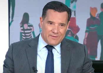 Ο Άδωνις Γεωργιάδης σε δήλωση-«βόμβα»: Το ρουσφέτι δεν πρέπει να έχει ποινικές κυρώσεις (video)