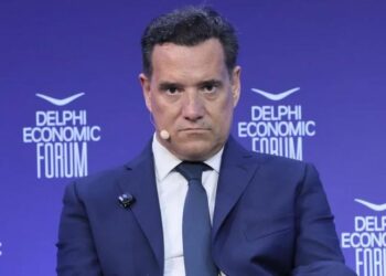 «Μόνο ντροπή, αλλά ποιος την έχασε»: Η απάντηση διευθυντή του ΕΣΥ στον Γεωργιάδη μετά την επίθεση στη γιατρό