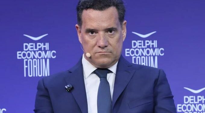 «Μόνο ντροπή, αλλά ποιος την έχασε»: Η απάντηση διευθυντή του ΕΣΥ στον Γεωργιάδη μετά την επίθεση στη γιατρό