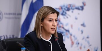 Οργανώθηκε λιθοβολισμός ανήλικης που αρνήθηκε γάμο – Τι αποκάλυψε η Ειρήνη Αγαπηδάκη για το χάος στη Μόρια