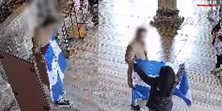 Τουρκία: Κραυγή αγωνίας για τους Έλληνες που προφυλακίστηκαν – «Αν τη χτυπήσουν εκεί μέσα, θα πάθει ζημιά μεγάλη η κοπέλα»