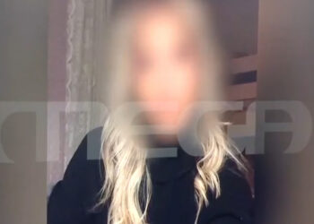 Η 20χρονη από τον Άγιο Δημήτριο μιλά για τον δράστη του φονικού και το θύμα: «Δεν μπορούσε να δεχθεί το χωρισμό»